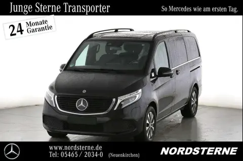 Used MERCEDES-BENZ EQV Electric 2021 Ad 