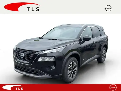 Annonce NISSAN X-TRAIL Hybride 2024 d'occasion 