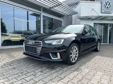 Used AUDI A4 Diesel 2019 Ad 