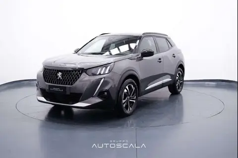 Used PEUGEOT 2008 Petrol 2022 Ad 