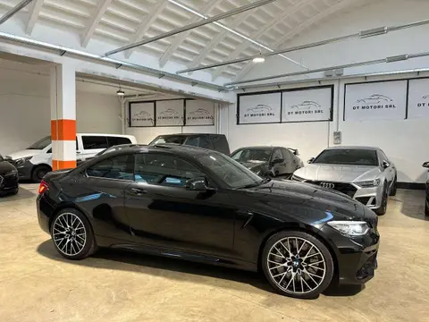 Used BMW M2 Petrol 2019 Ad 