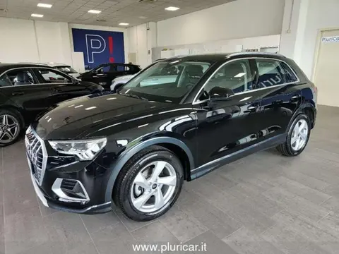 Annonce AUDI Q3 Diesel 2020 d'occasion 