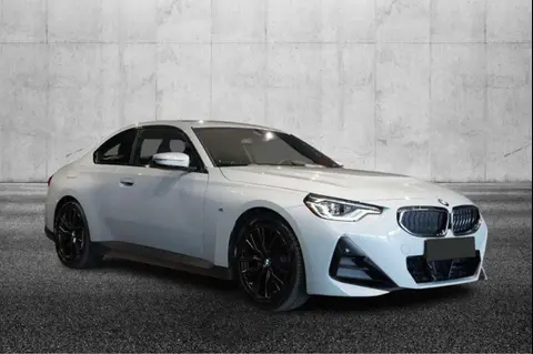 Annonce BMW SERIE 2 Hybride 2022 d'occasion 