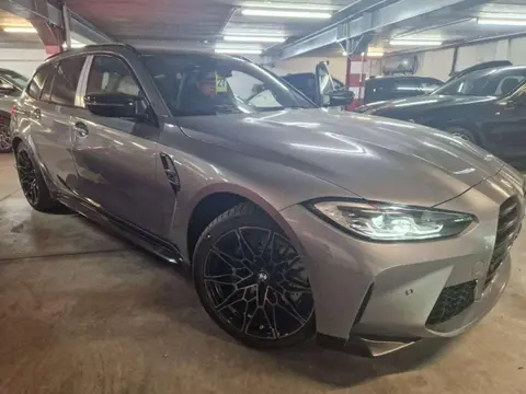 Annonce BMW M3 Essence 2024 d'occasion 