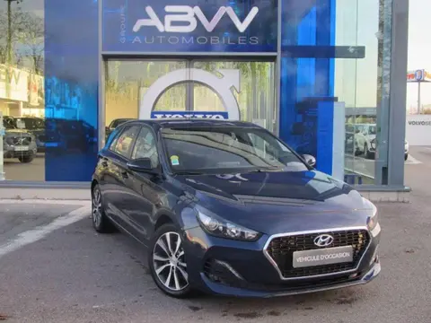 Used HYUNDAI I30 Diesel 2019 Ad 