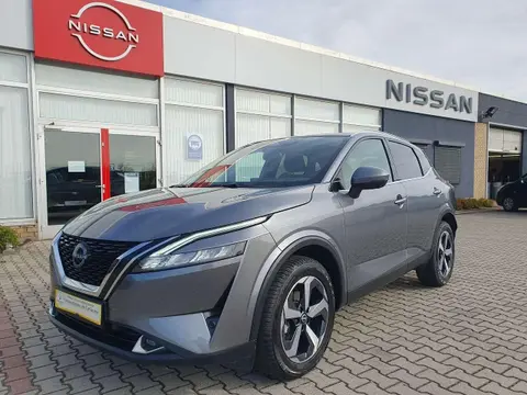 Annonce NISSAN QASHQAI Essence 2024 d'occasion 