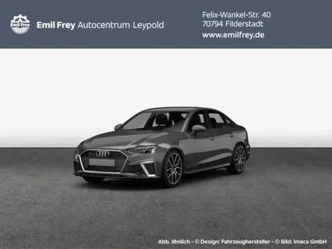 Used AUDI A4 Diesel 2020 Ad Germany