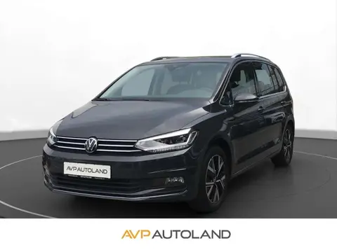 Used VOLKSWAGEN TOURAN Petrol 2023 Ad 