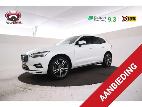 Used VOLVO XC60 Petrol 2020 Ad 