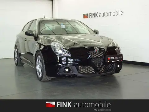 Used ALFA ROMEO GIULIETTA Petrol 2019 Ad 