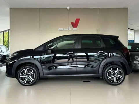 Used CITROEN C3 AIRCROSS Petrol 2024 Ad 