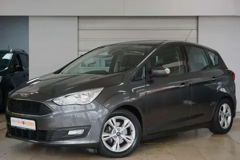 Used FORD C-MAX Petrol 2016 Ad 