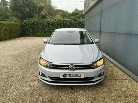 Used VOLKSWAGEN POLO Petrol 2020 Ad 