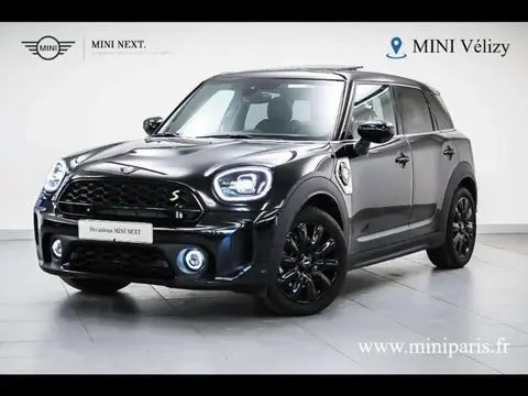 Annonce MINI COOPER  2023 d'occasion 