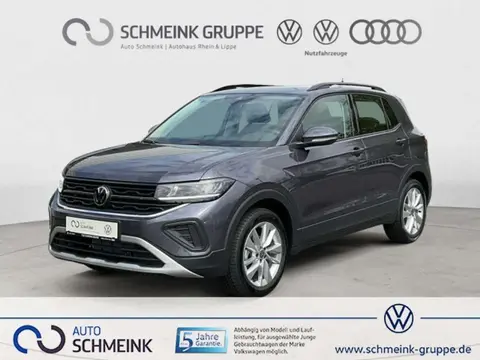 Used VOLKSWAGEN T-CROSS Petrol 2024 Ad 