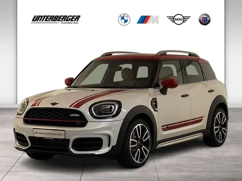 Used MINI JOHN COOPER WORKS Petrol 2023 Ad 