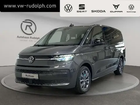 Annonce VOLKSWAGEN T7 Diesel 2024 d'occasion 