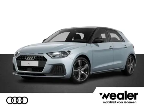 Annonce AUDI A1 Essence 2024 d'occasion 