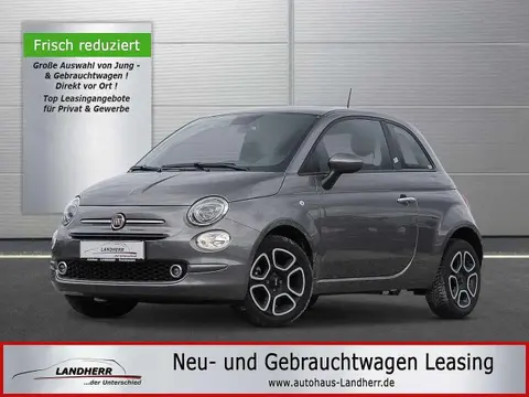 Used FIAT 500 Petrol 2022 Ad 