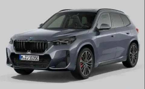 Annonce BMW X1 Hybride 2024 d'occasion 