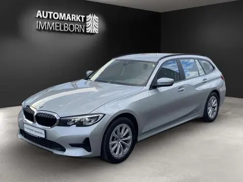 Annonce BMW SERIE 3 Essence 2021 d'occasion 