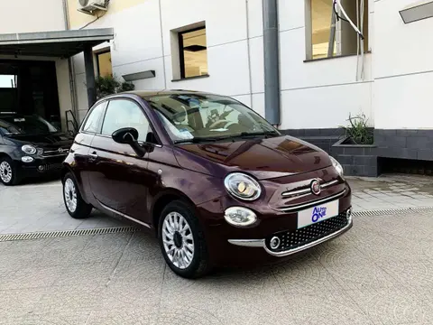 Used FIAT 500 LPG 2019 Ad 