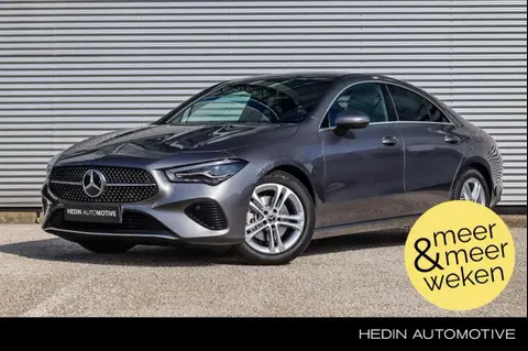 Annonce MERCEDES-BENZ CLASSE CLA Essence 2024 d'occasion 