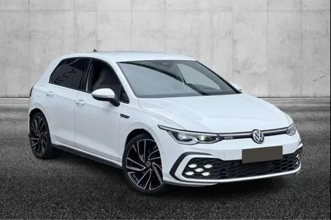 Annonce VOLKSWAGEN GOLF Diesel 2021 d'occasion 