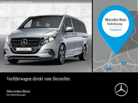 Used MERCEDES-BENZ CLASSE V Diesel 2024 Ad 