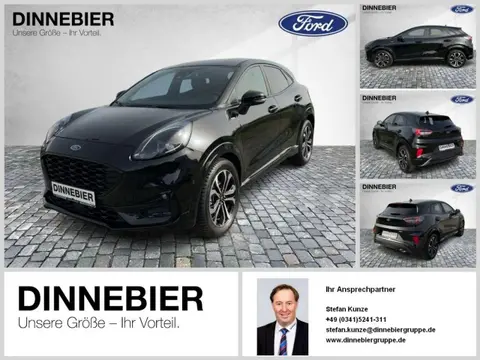 Annonce FORD PUMA Essence 2023 d'occasion 