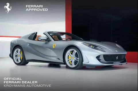 Used FERRARI 812 Petrol 2023 Ad 