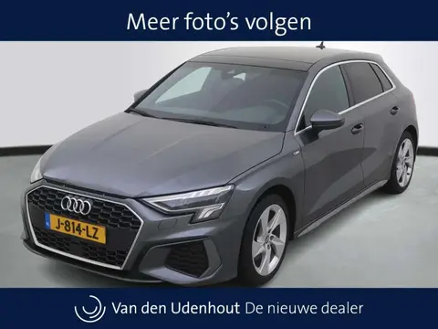 Annonce AUDI A3 Essence 2020 d'occasion 