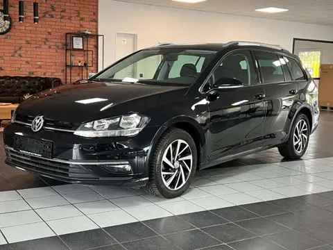 Used VOLKSWAGEN GOLF Diesel 2019 Ad 