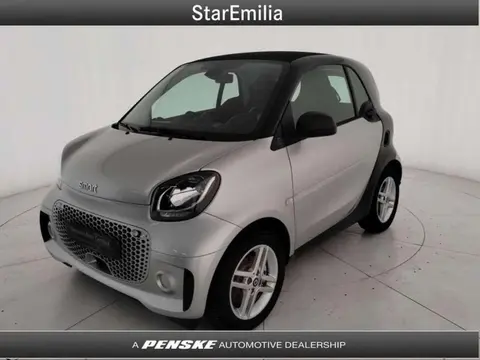 Used SMART FORTWO Electric 2022 Ad 