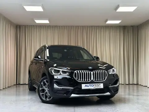 Used BMW X1 Hybrid 2022 Ad 