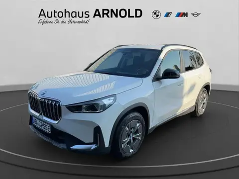 Annonce BMW IX1 Électrique 2023 d'occasion 