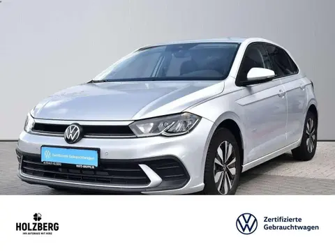 Used VOLKSWAGEN POLO Petrol 2023 Ad 