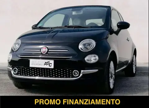 Used FIAT 500C Petrol 2017 Ad 