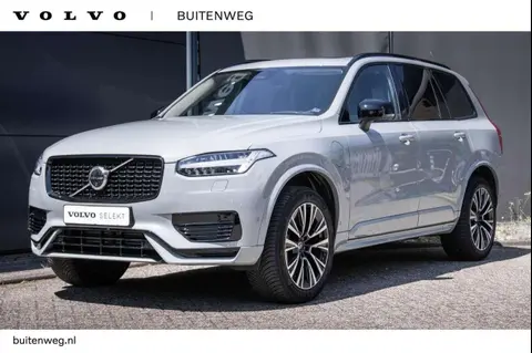 Annonce VOLVO XC90 Hybride 2023 d'occasion 