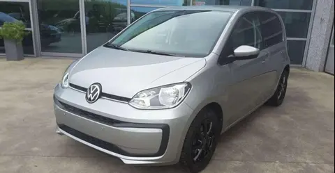 Annonce VOLKSWAGEN UP! Essence 2020 d'occasion 