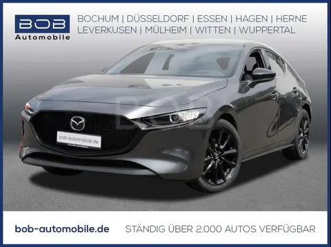 Annonce MAZDA 3 Essence 2024 d'occasion 