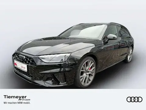 Used AUDI A4 Petrol 2024 Ad 