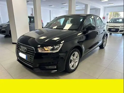 Annonce AUDI A1 Diesel 2018 d'occasion 