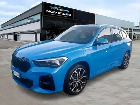 Annonce BMW X1 Hybride 2020 d'occasion 