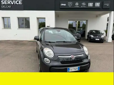 Used FIAT 500L Diesel 2015 Ad 