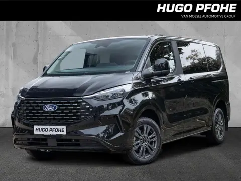 Used FORD TOURNEO Diesel 2024 Ad 