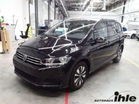 Annonce VOLKSWAGEN TOURAN Diesel 2023 d'occasion 