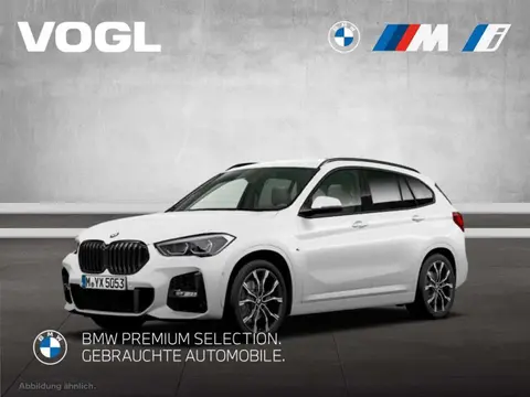 Annonce BMW X1 Essence 2021 d'occasion 