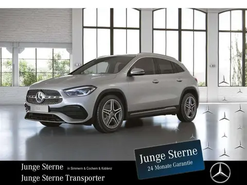 Annonce MERCEDES-BENZ CLASSE GLA Essence 2020 d'occasion 