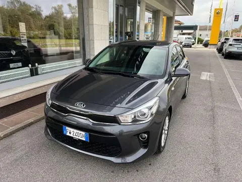 Used KIA RIO Petrol 2019 Ad 